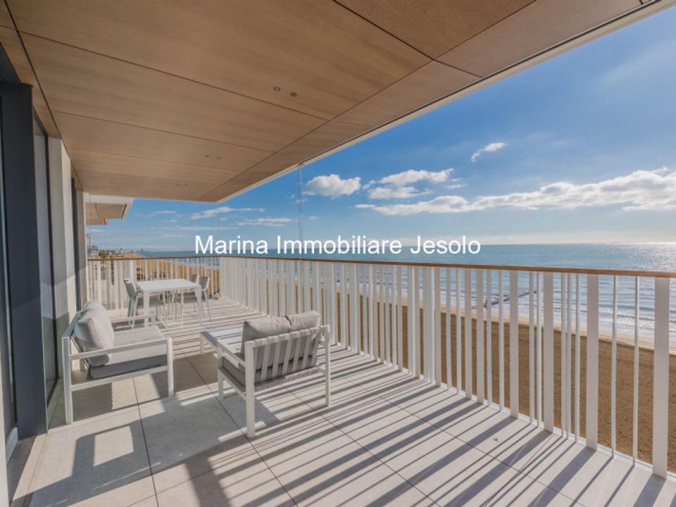 Lejlighed i Jesolo, Venice - foto 2