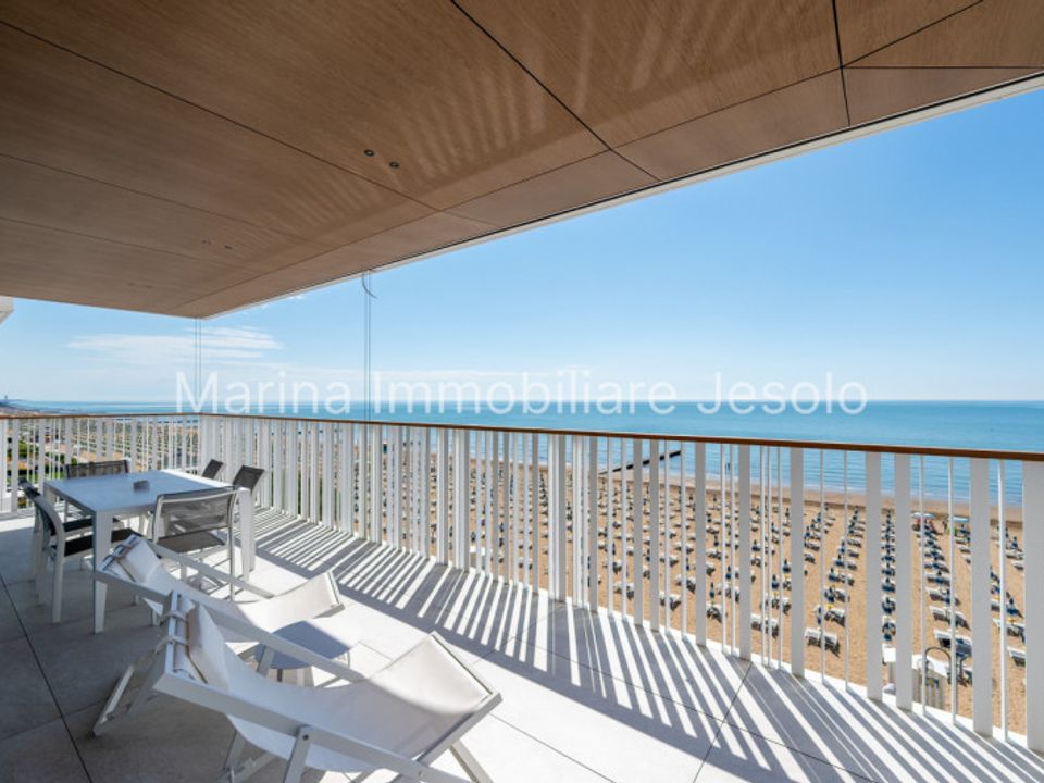 Appartement in Jesolo, Venice - foto 1