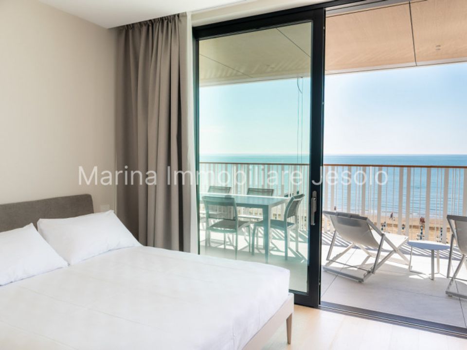 Appartement in Jesolo, Venice - foto 4