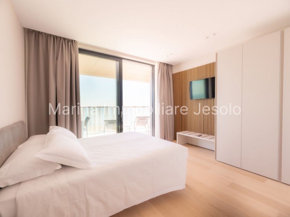 Appartement in Jesolo, Venice - foto 5