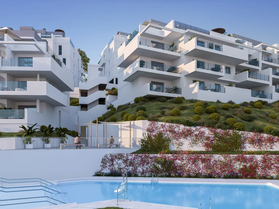 Wohnung in Manilva, Malaga - Foto 3