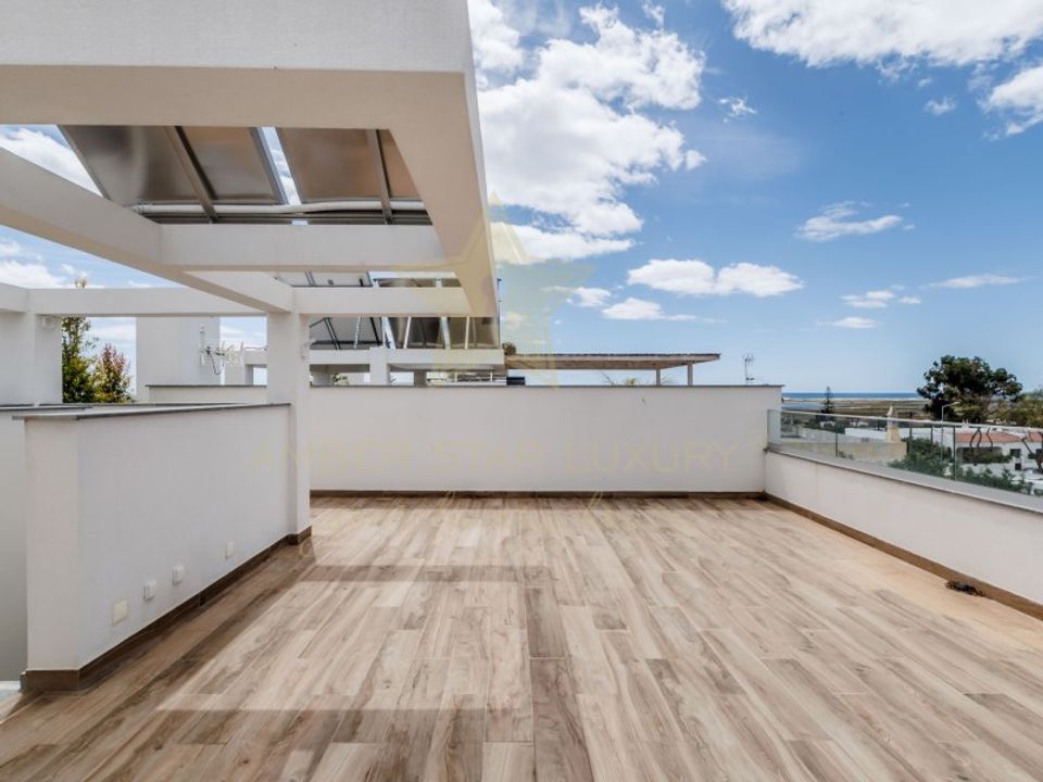 Maison mitoyenne - Moncarapacho, Faro - photo 3