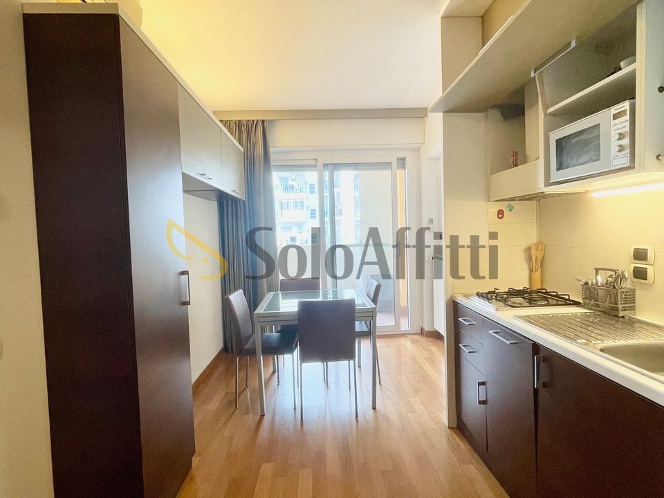 Apartment in Bari, Bari - photo 1