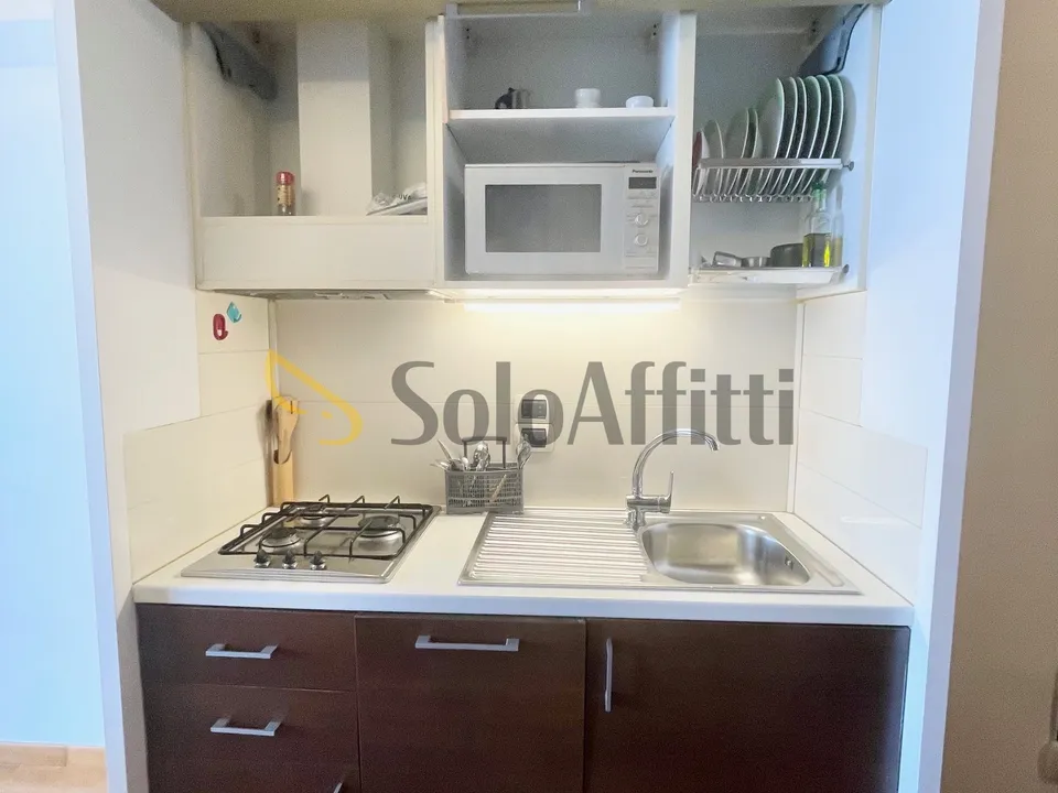Apartment in Bari, Bari - photo 2