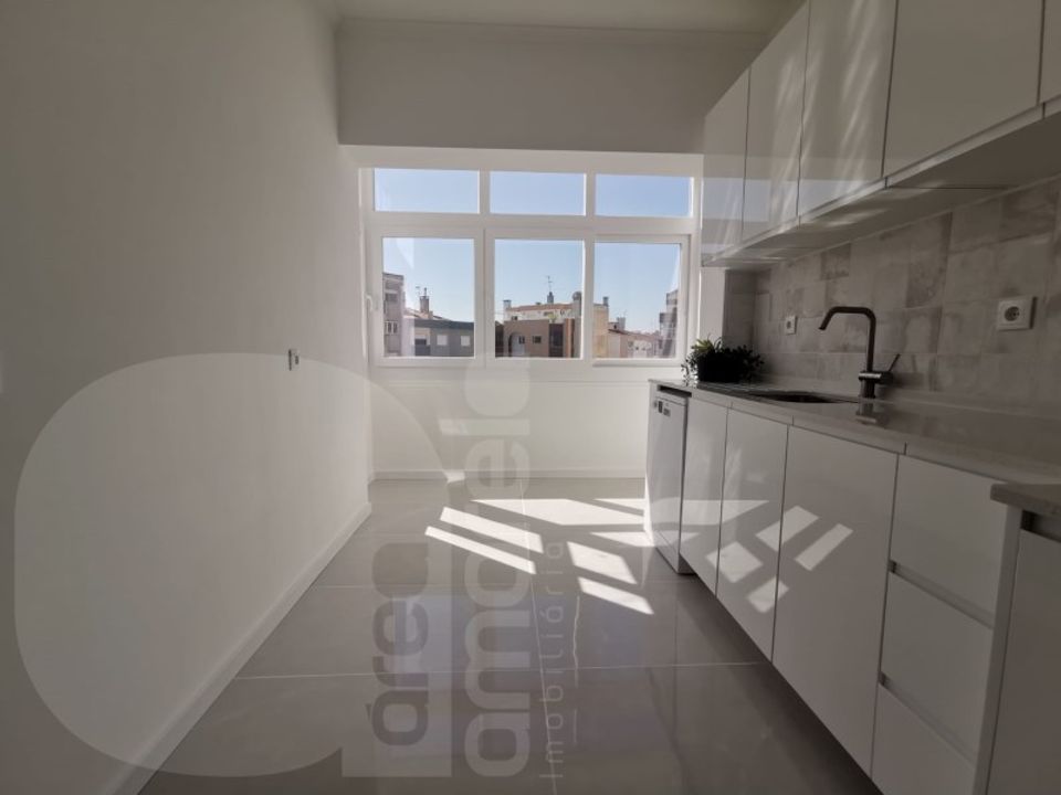 Lejlighed i Seixal, Setubal - foto 3