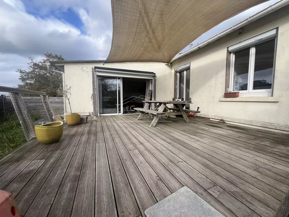 Villa i Donges, Loire-Atlantique - foto 3