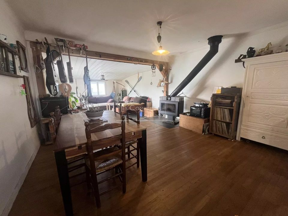 Villa i Donges, Loire-Atlantique - foto 2