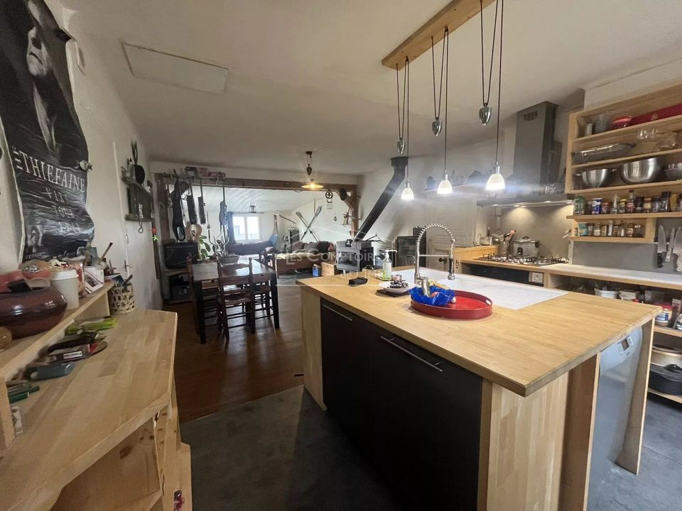 Villa i Donges, Loire-Atlantique - foto 1