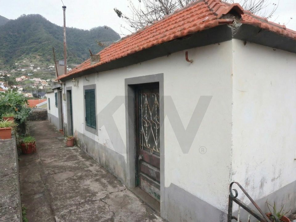 Helårsgrund i Santana, Madeira - foto 2
