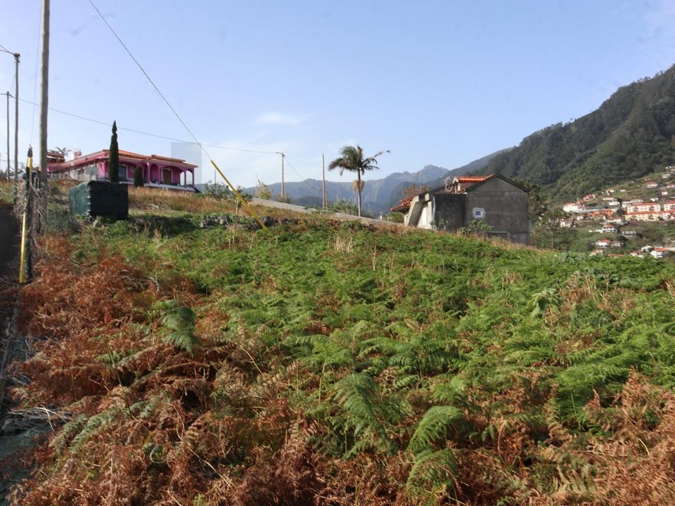 Helårsgrund i Santana, Madeira - foto 5