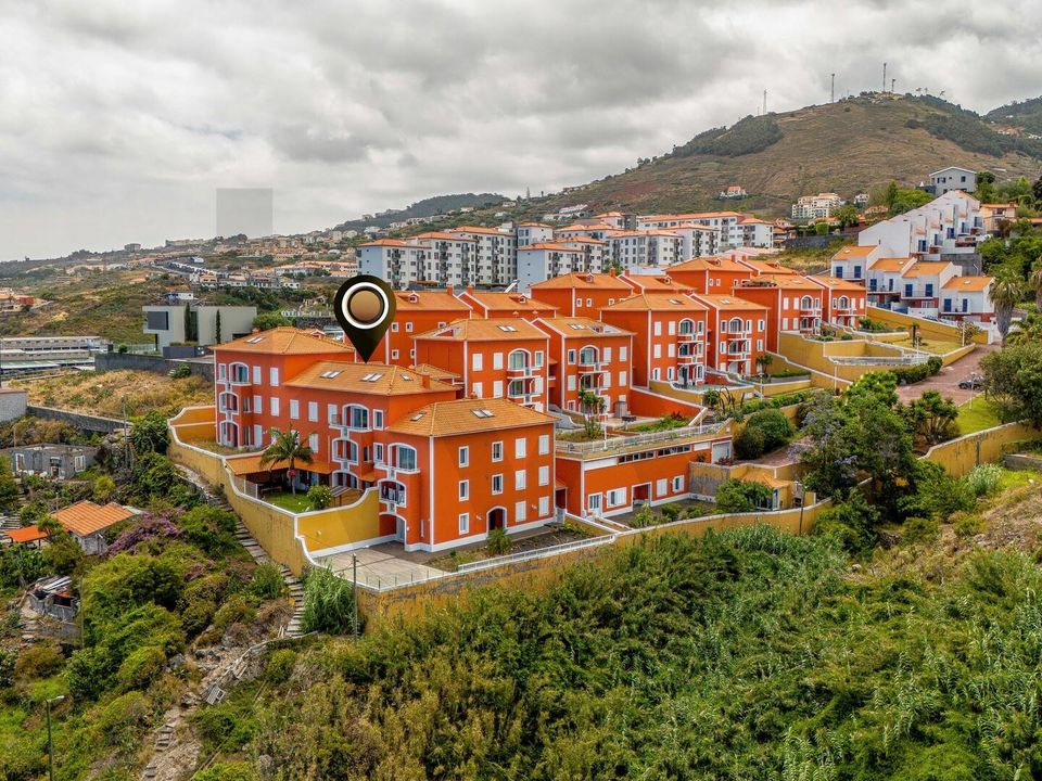 Apartamento em Santa Cruz, Madeira - foto 2