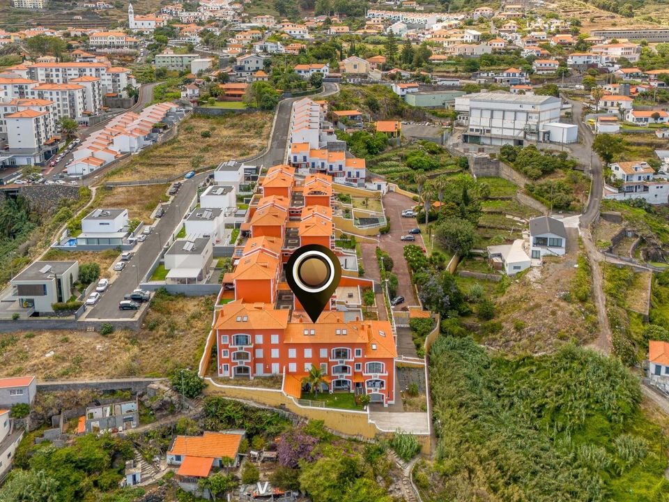 Apartamento em Santa Cruz, Madeira - foto 3