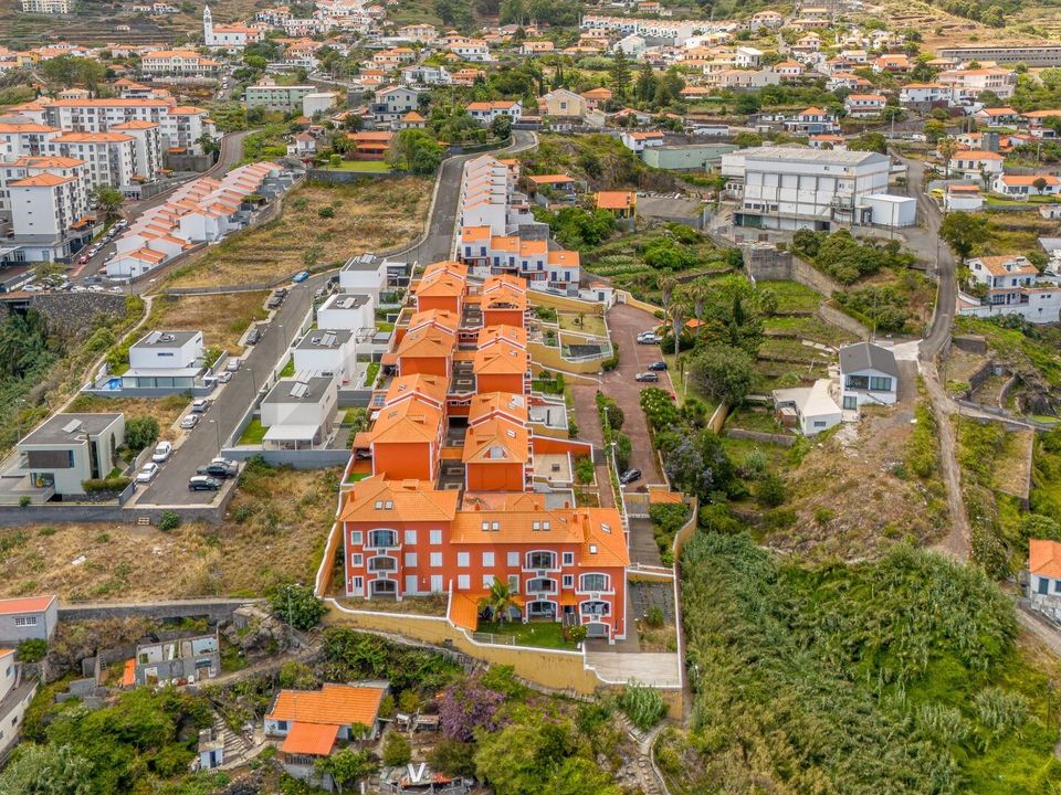 Apartamento em Santa Cruz, Madeira - foto 4