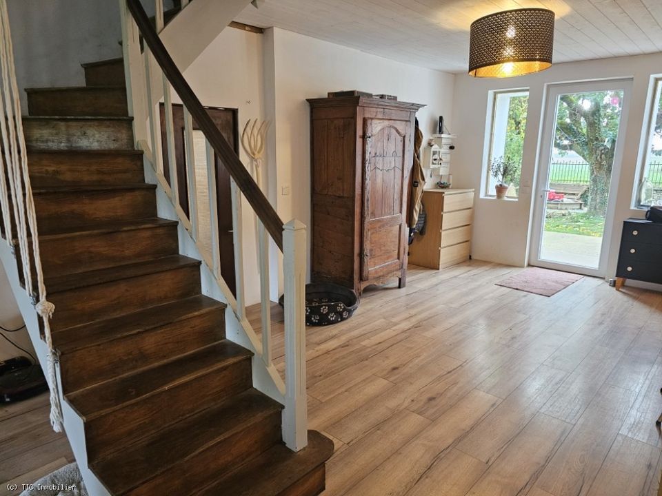 Villa i Aunac, Charente - foto 5