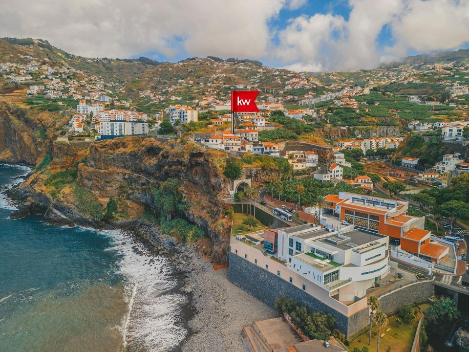 Byhus i Camara de Lobos, Madeira - foto 2