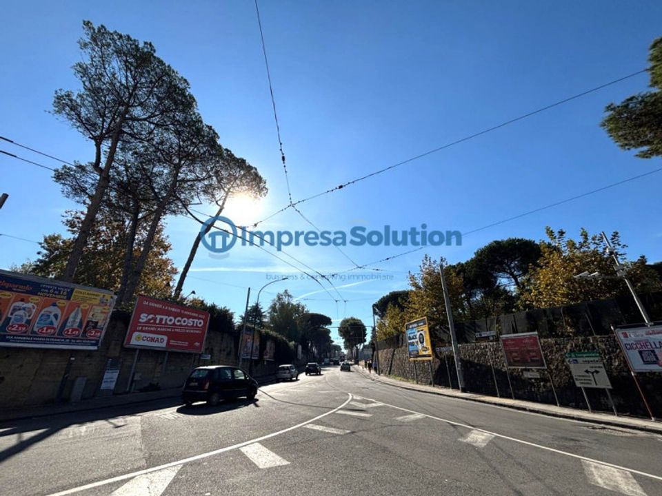 Erhvervsejendom i Naples, Naples - foto 2