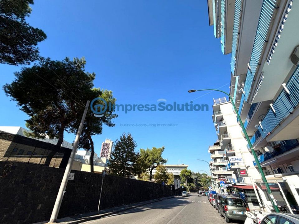 Erhvervsejendom i Naples, Naples - foto 3