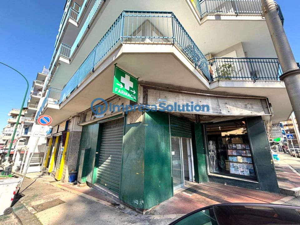 Erhvervsejendom i Naples, Naples - foto 4
