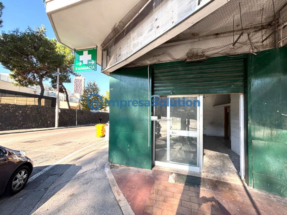 Erhvervsejendom i Naples, Naples - foto 5