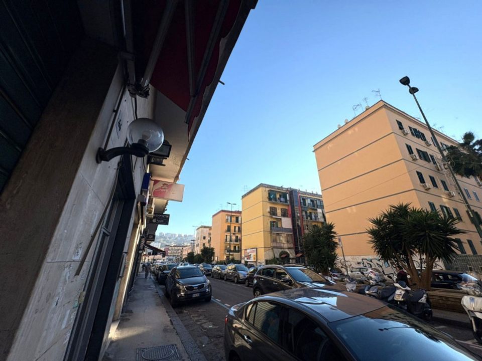 Erhvervsejendom i Naples, Naples - foto 2