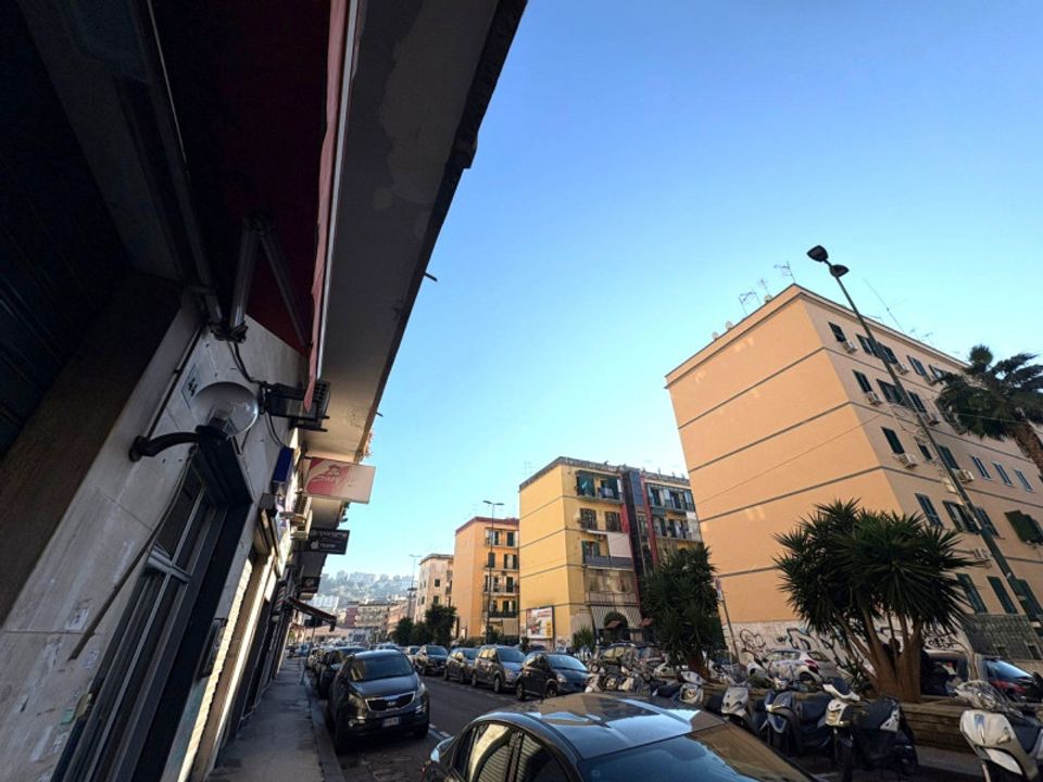 Erhvervsejendom i Naples, Naples - foto 3