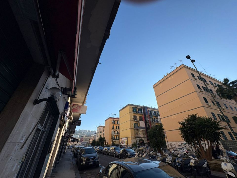 Erhvervsejendom i Naples, Naples - foto 5