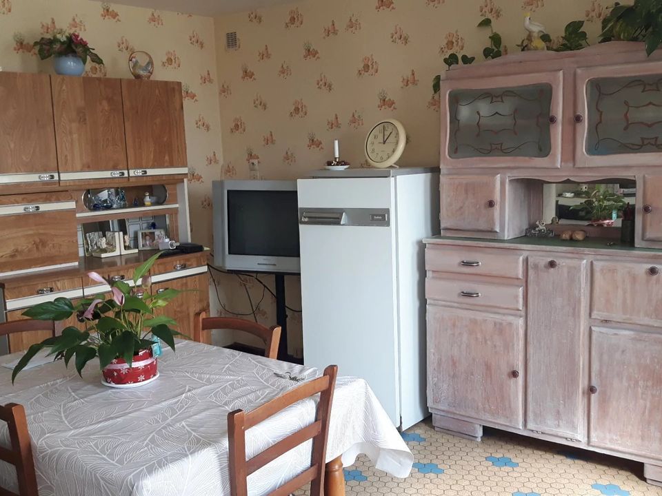 Villa i Bussiere-Poitevine, Haute-Vienne - foto 3