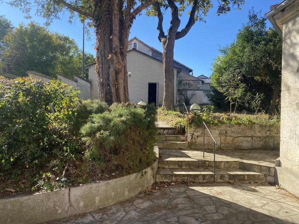 Villa i Riberac, Dordogne - foto 2