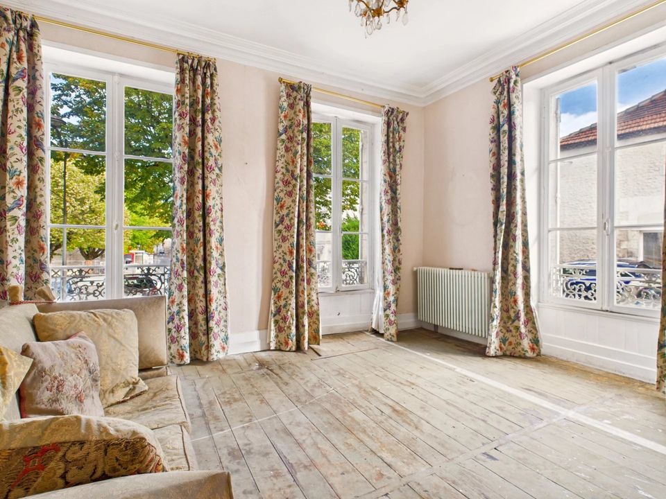Villa i Riberac, Dordogne - foto 4