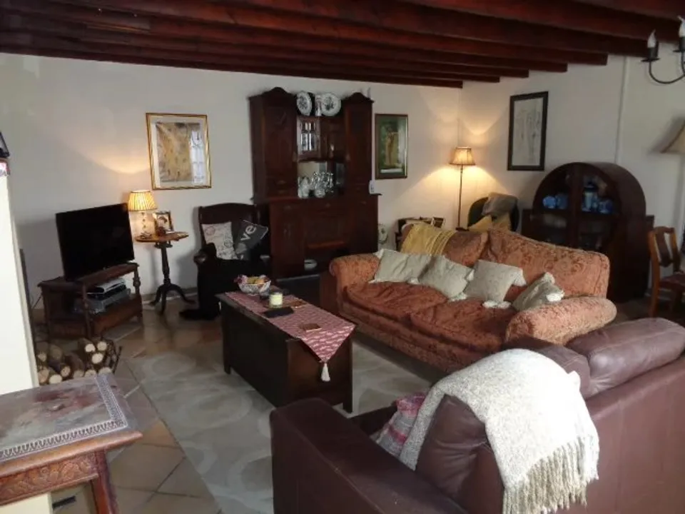 Landsbyhus i Paizay-Naudouin-Embourie, Charente - foto 3