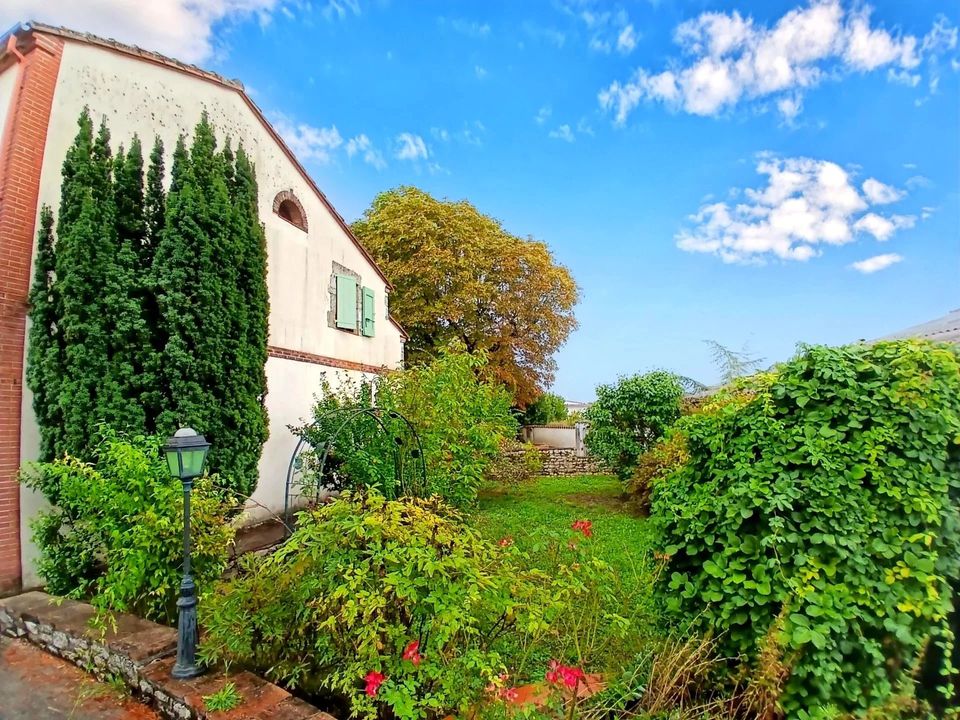 Villa i Mailhoc, Tarn - foto 2