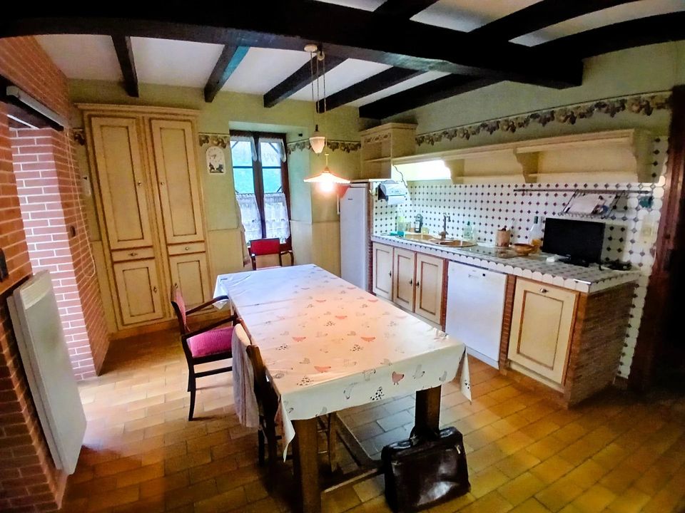 Villa i Mailhoc, Tarn - foto 3