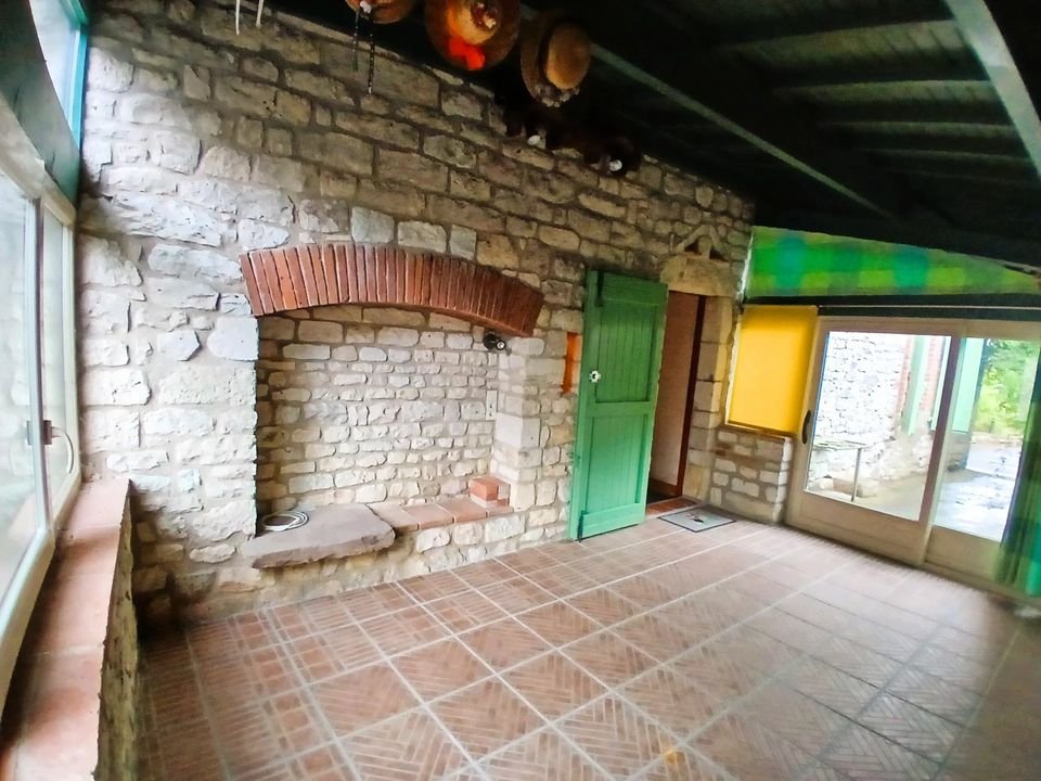 Villa i Mailhoc, Tarn - foto 5