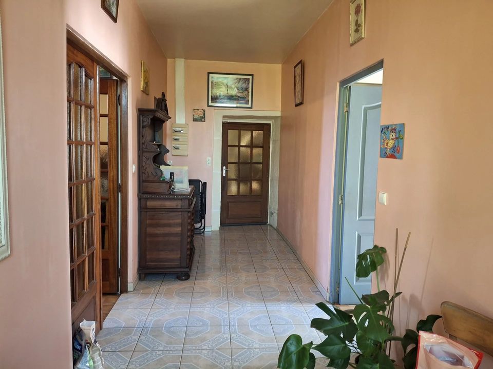 Villa i Alloue, Charente - bilde 5
