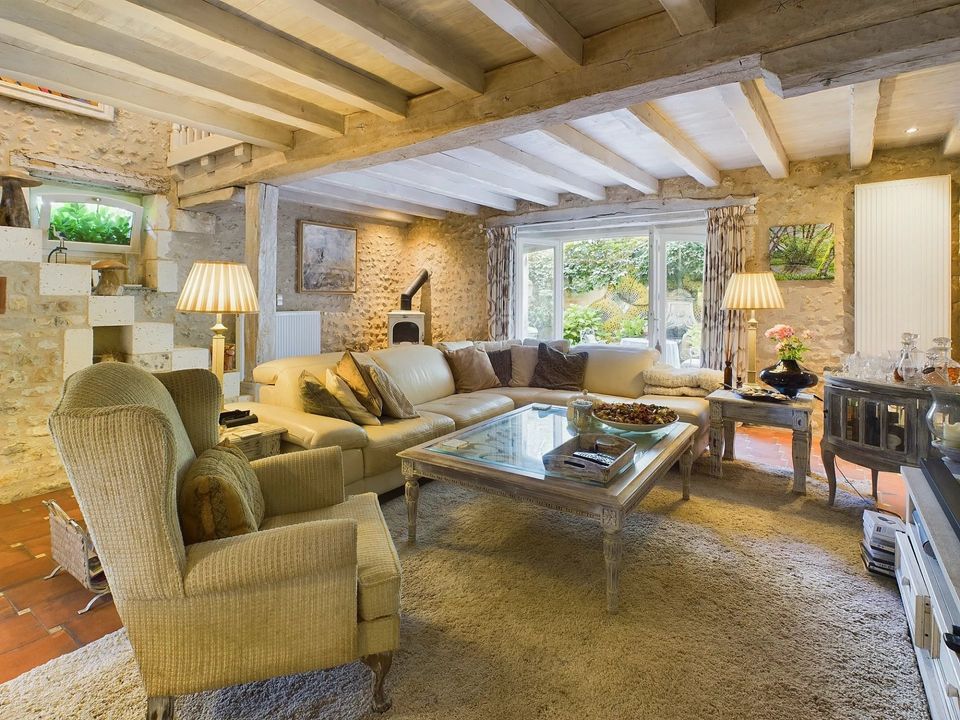 Villa i Riberac, Dordogne - foto 2