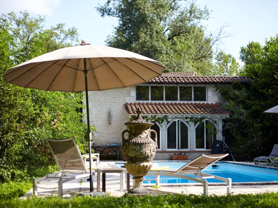 Villa i Riberac, Dordogne - foto 4