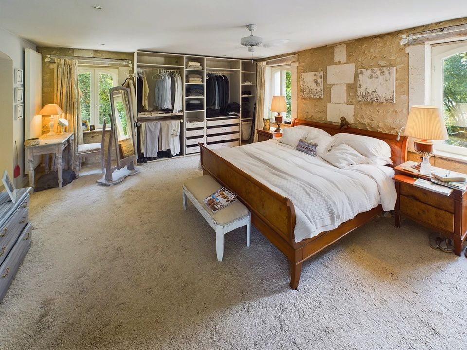 Villa i Riberac, Dordogne - foto 5