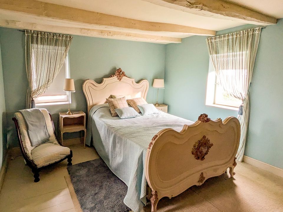 Villa i Beaulieu-sur-Dordogne, Correze - foto 5