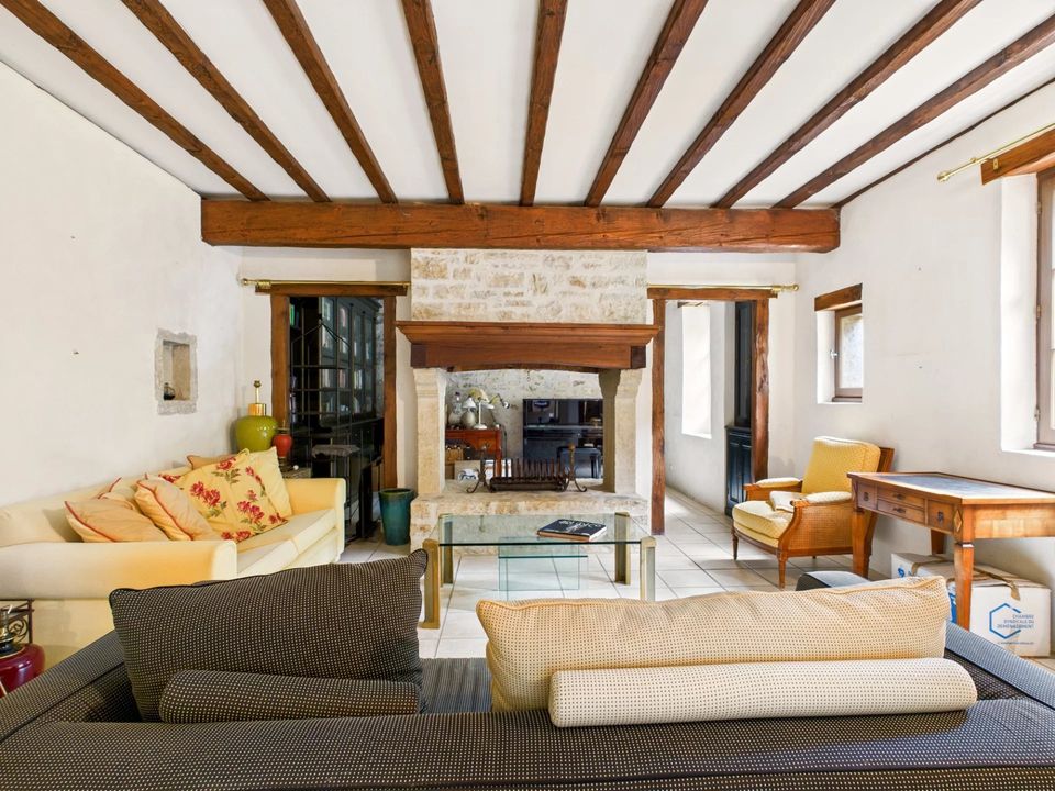 Villa i Parisot, Tarn-et-Garonne - foto 2
