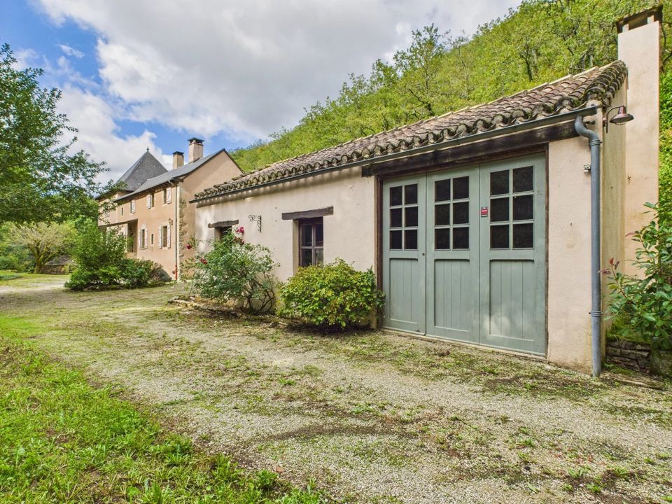 Villa i Parisot, Tarn-et-Garonne - foto 1