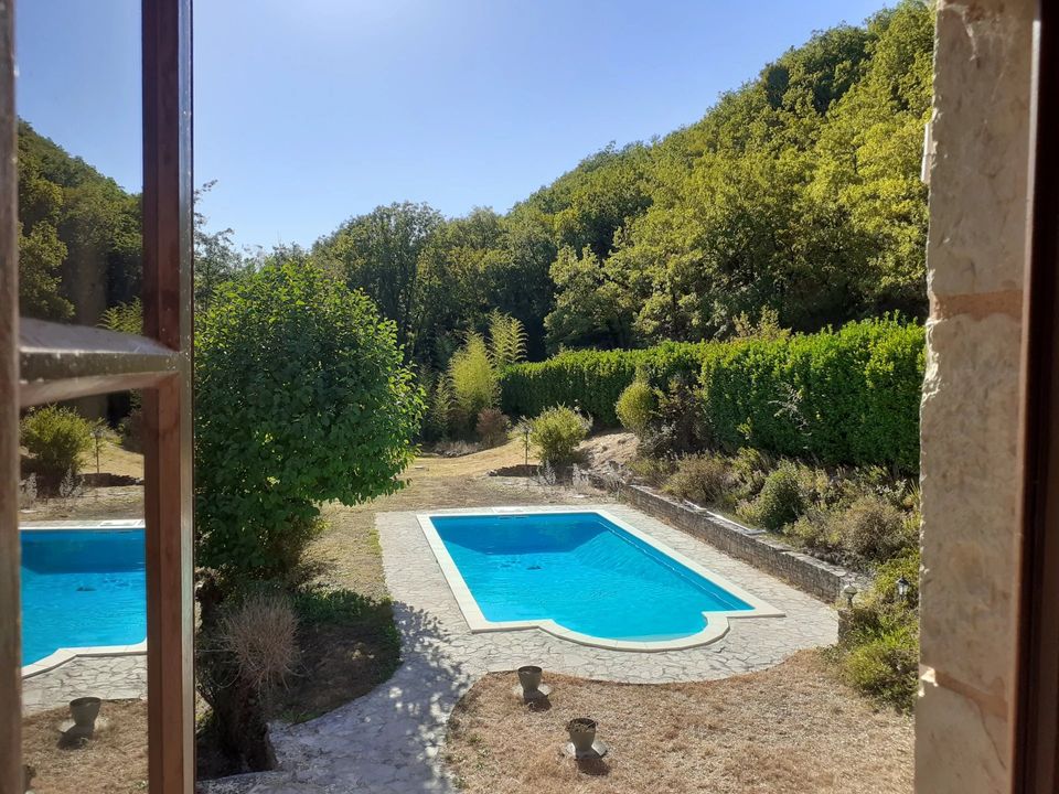 Villa i Parisot, Tarn-et-Garonne - foto 4