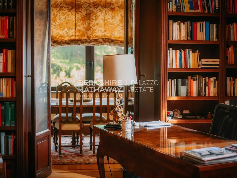 Villa i Brunate, Como - foto 2