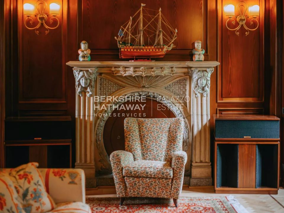 Villa i Brunate, Como - foto 5