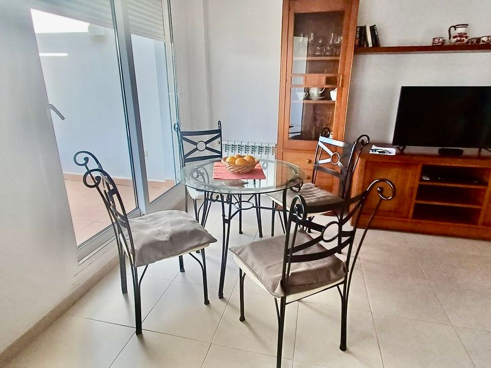 Penthouse i La Torre Golf Resort, Murcia - foto 3