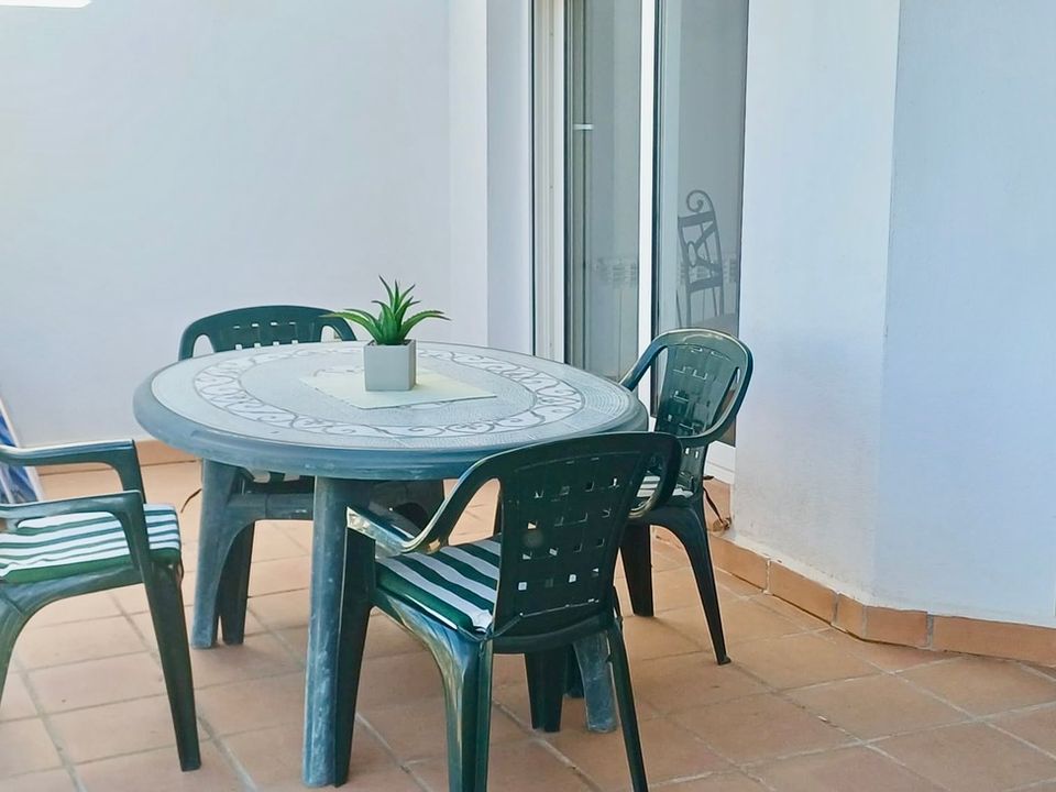 Penthouse i La Torre Golf Resort, Murcia - foto 4