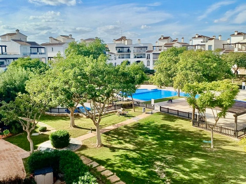 Penthouse i La Torre Golf Resort, Murcia - foto 5