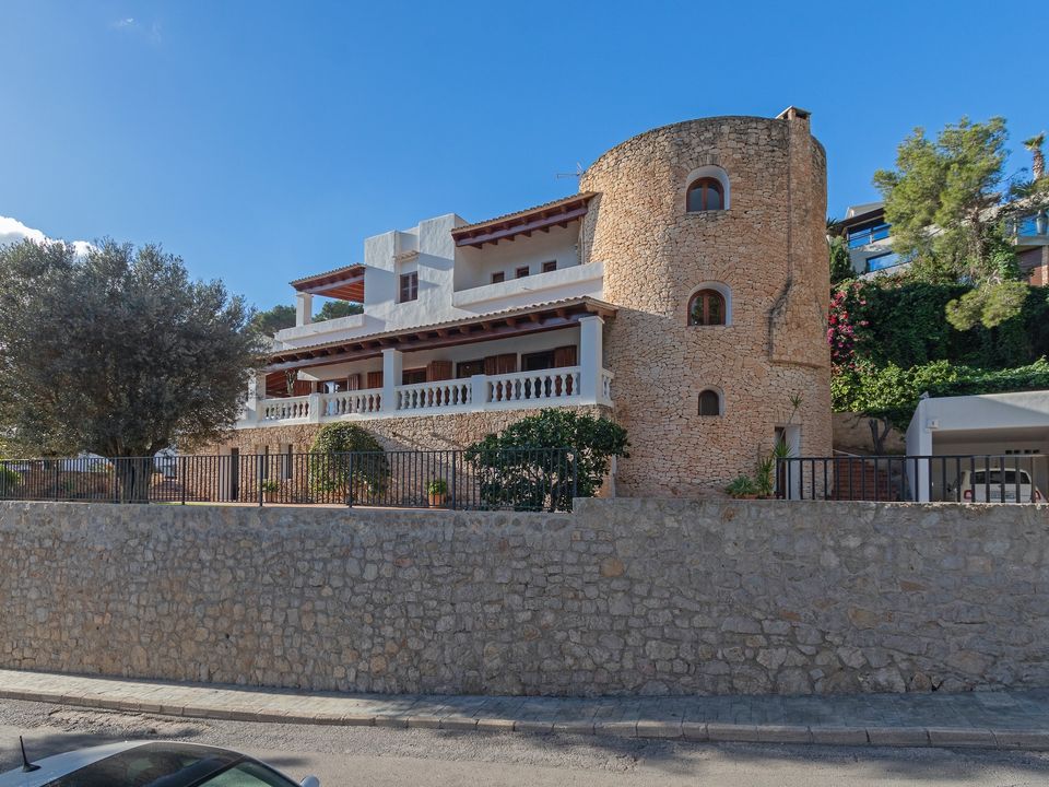 Villa i Can Furnet, Ibiza - foto 2