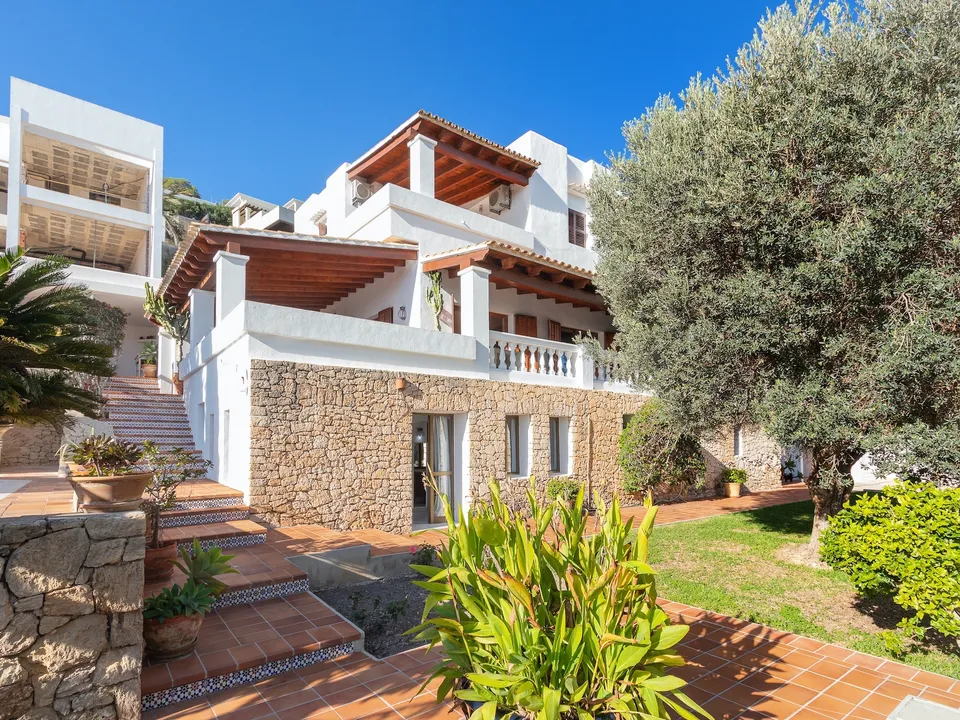 Villa i Can Furnet, Ibiza - foto 4