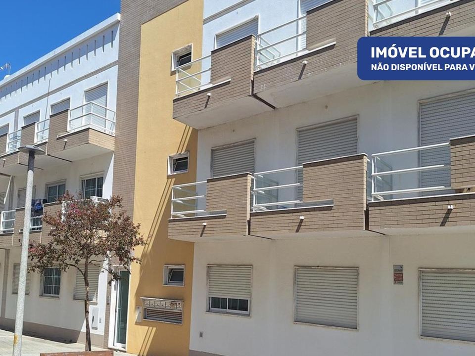 Lejlighed i Barreiro, Setubal - foto 1
