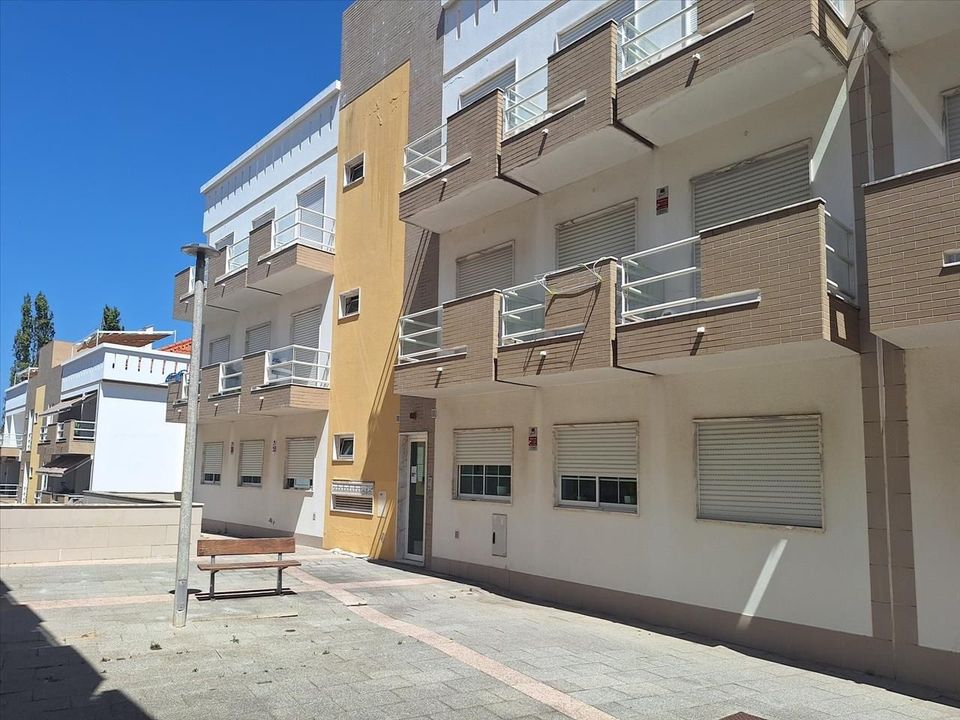 Lejlighed i Barreiro, Setubal - foto 2